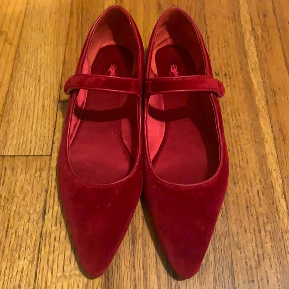 Mary Jane Ralph Polos - Picture 2 of 3